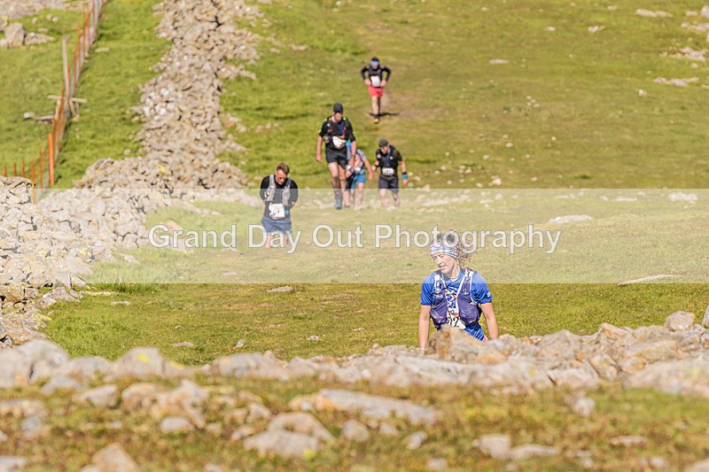 Ennerdale-787 - Ennerdale Horseshoe Fell Race Saturday 8th June 2024