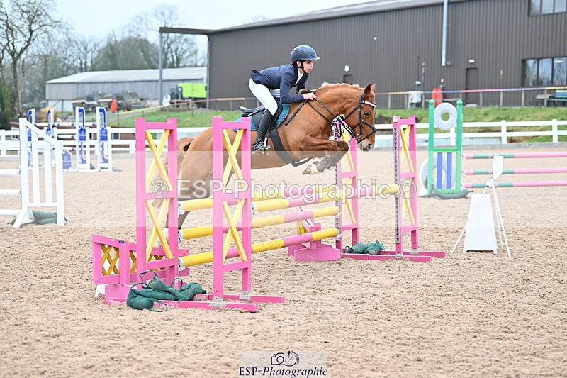 240128A-112324-00514 - Cls 3 Pony Discovery and 90cm Open