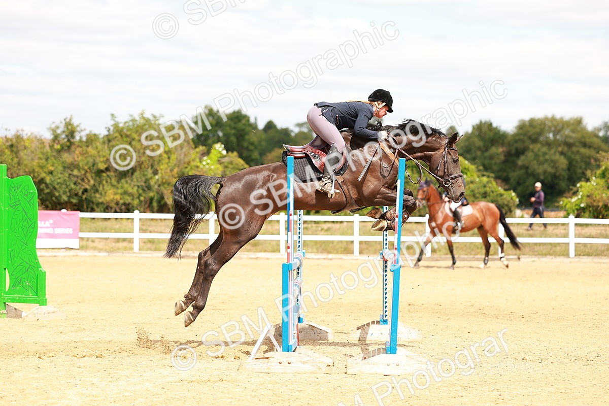SBM_006338 - Class 3 - Senior British Discovery - 1.00m
