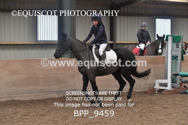 BPP_9459 - CLASS 5 60CM Progressive Show Jumping