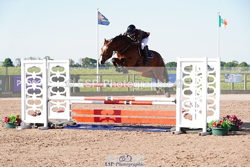 250510-084732-09617 - Cls 13 Snr Foxhunter