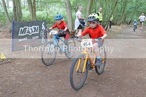 A41A5393 - MTB East Round 7 Potash Under 7s Under 9s Under 12s Races 08:45 – 9:35