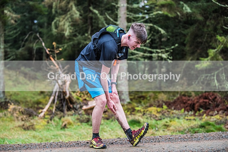 Glentress 21  10K-1698 - High Terrain Events Glentress 21 & 10K Trail Races Saturday 18th November 2023