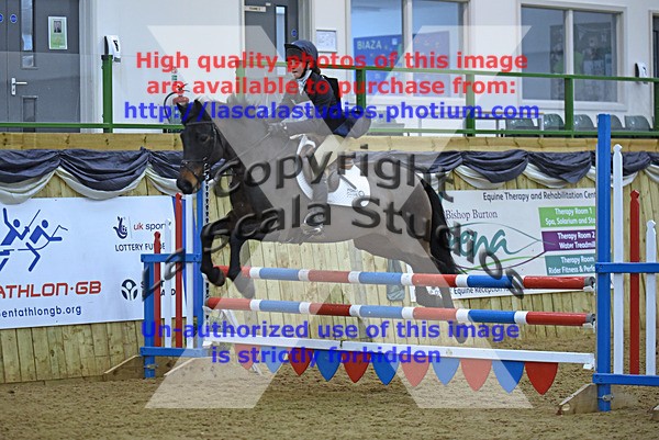 WS_0280 - Class 4a (Qualifier) & Class 4b (Open)  90cm