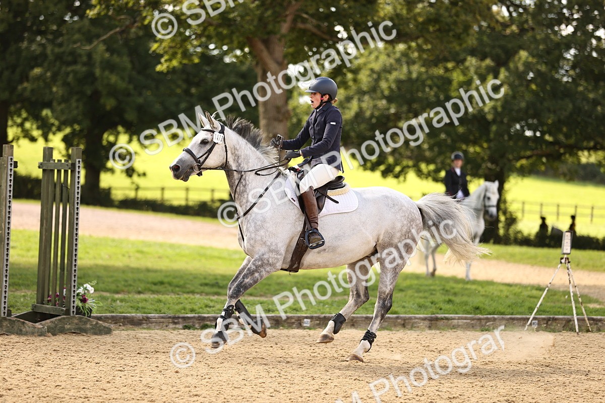 SBM_43337 - J40 Senior 90cm Supreme Championship