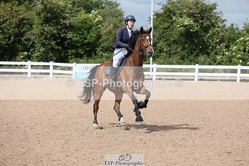 250528-103752-00260 - Cls 0 and 1, Clear Round, British Novice and 90cm