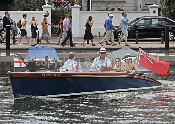 090704 SLIPSTREAM IMG_8062 - HENLEY REGATTA  SATURDAY 4th JULY 2009