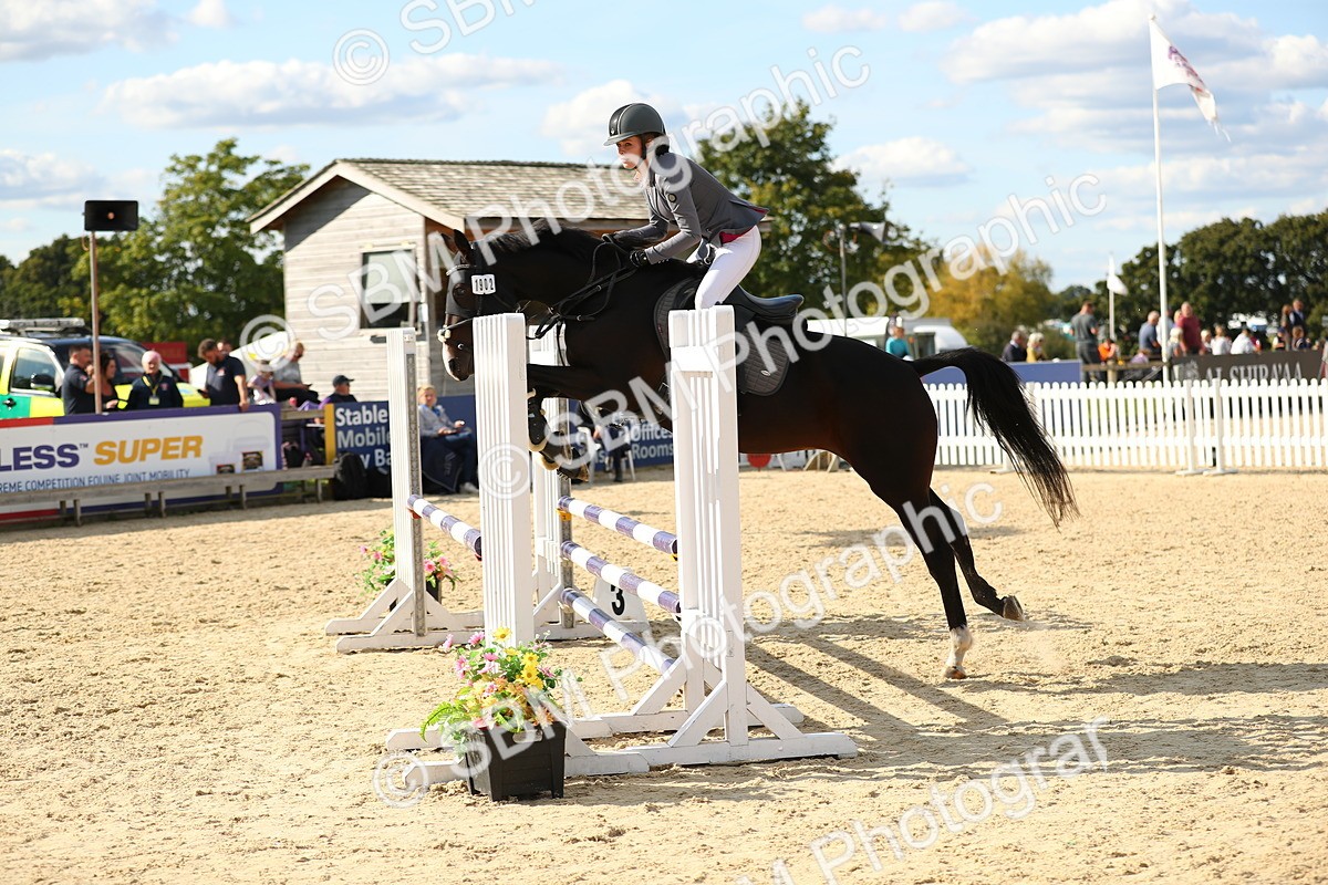 SBM_25873 - J46 - Accumulator 80 90cm