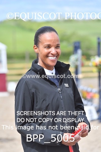 BPP_5005 - CLASS 15 SAT 0.95m Amateur Championship Qualifier