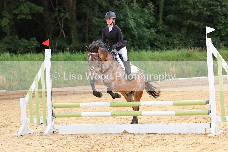 3E7A3214 - Class 6: 70cm Junior