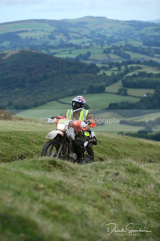 DSPX1537 - Trail bikes