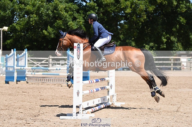 230707-130352-06990 - Cls 20 British Novice & 90cm Open