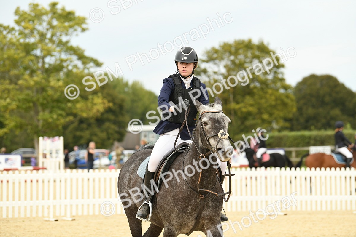 SBM_72871 - J16 - Junior Pony 75cm Championship