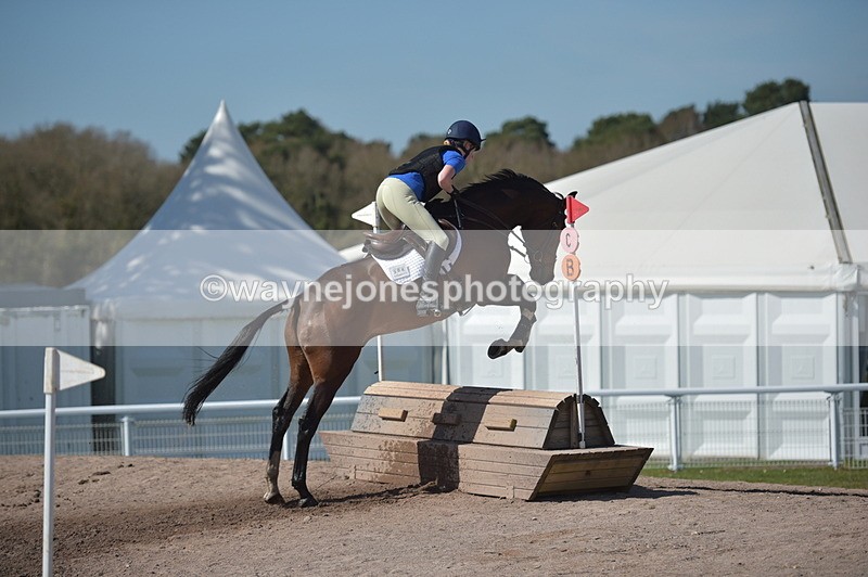 NGP_9009 - XC Time 13:52 to 14:13