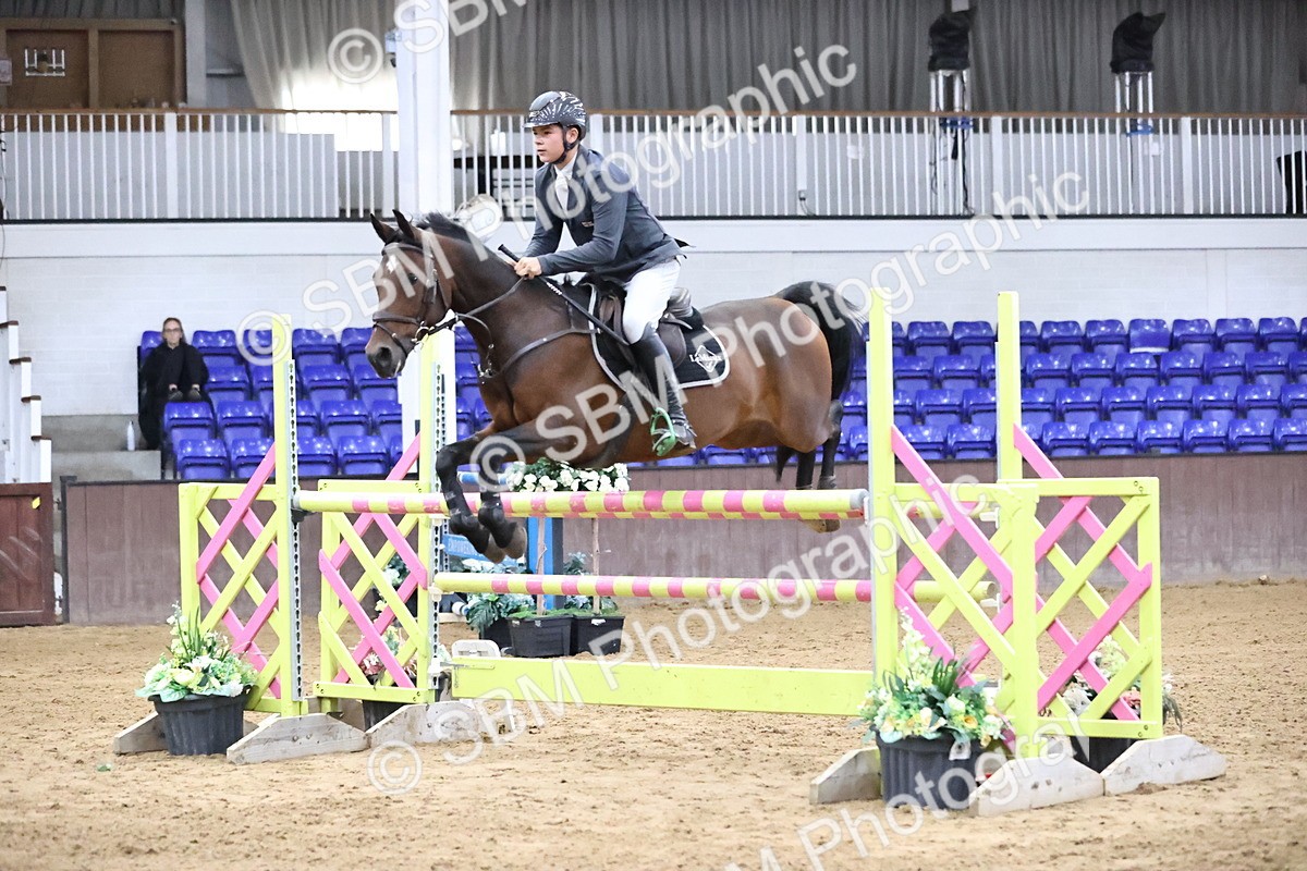 SBM_001523 - Class 8 - Junior 1.15m 1.20m Open