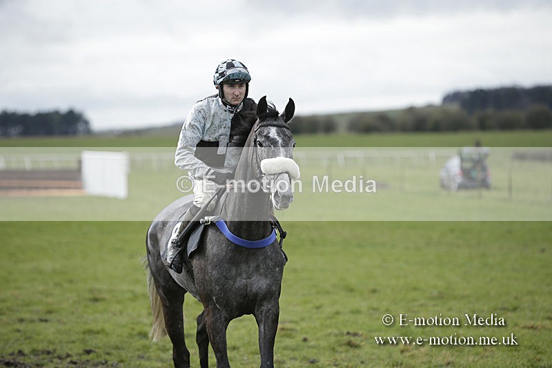 PtP 150320 0456 - New Forest Point-to-Point Larkhill 15/03/20