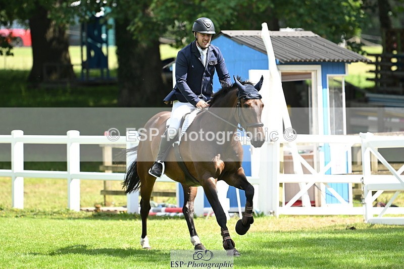 250615A-153456-11764 - Cls 41 Amateur Qualifier 1.10m & Snr 1.10m Open