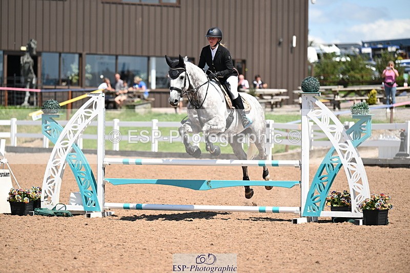 240728A-132401-08651 - Cls 34 95cm Amateur Qualifier