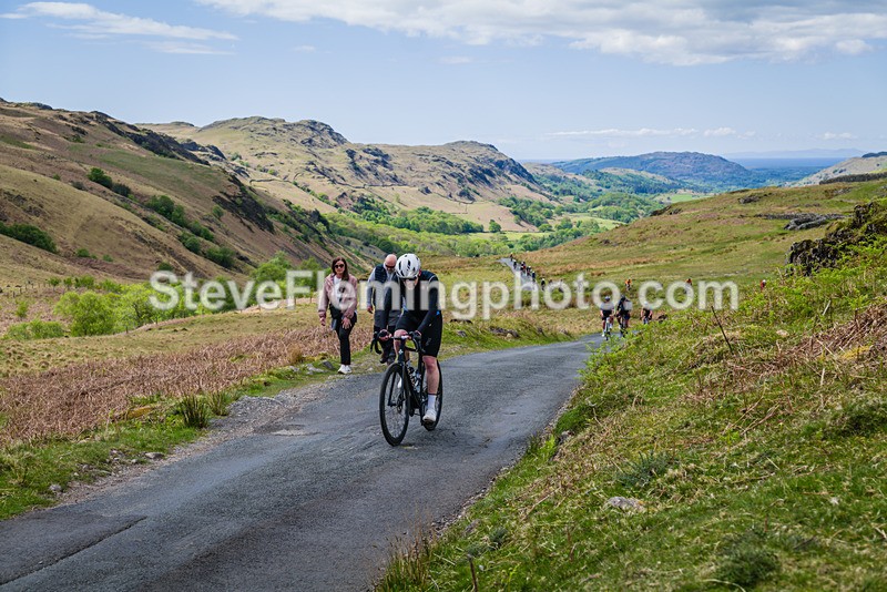 124508 - Hardknott Pass Camera 1 12.00-13.00