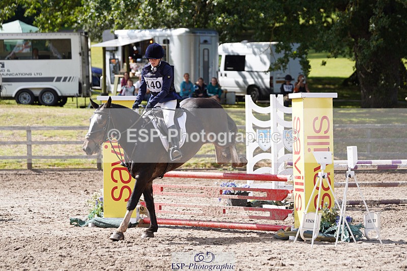 240824X-144500-28436 - 80cm Round 1 14.00 to 15.30