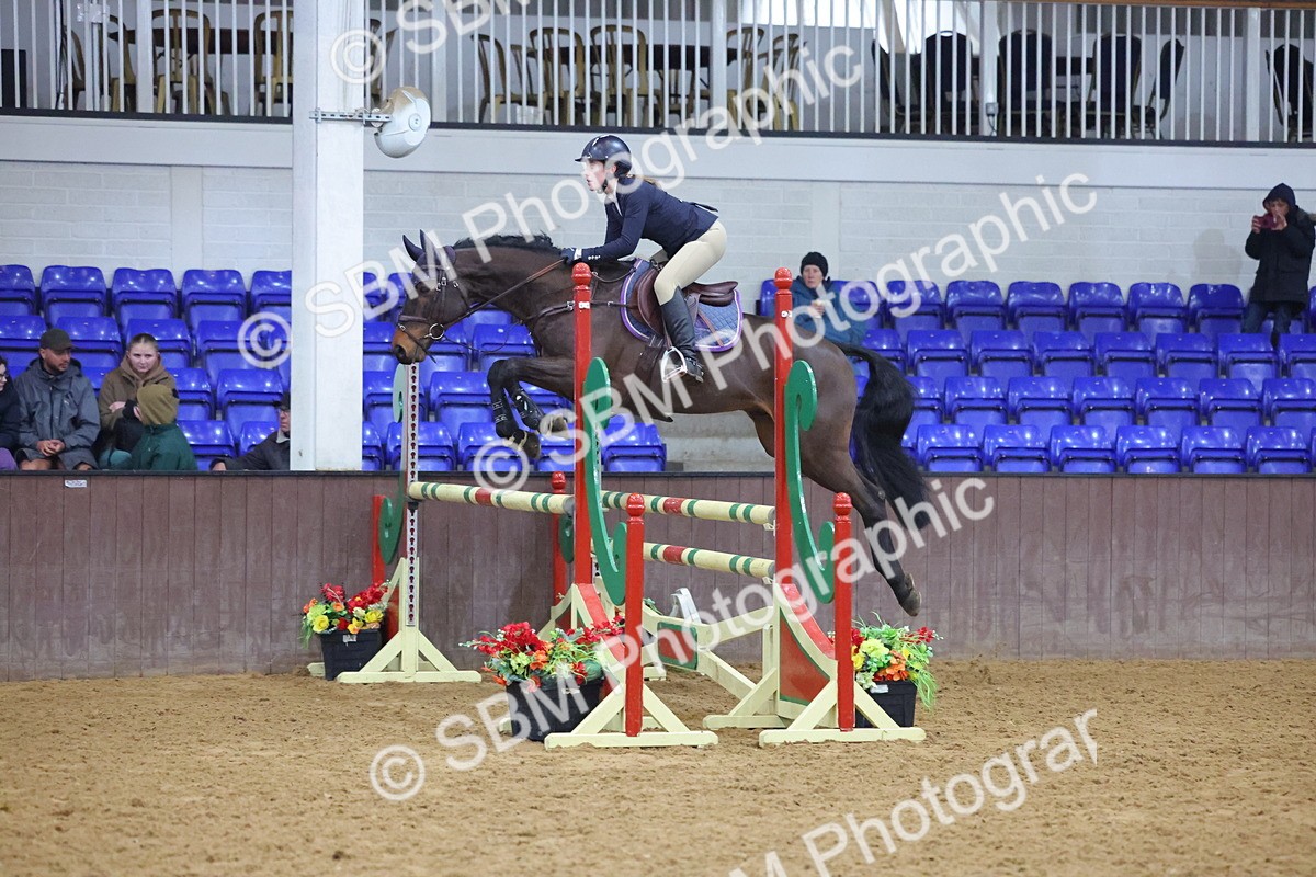 SBM_002074 - Class 15 - Senior Newcomers - First Round (1.10m)