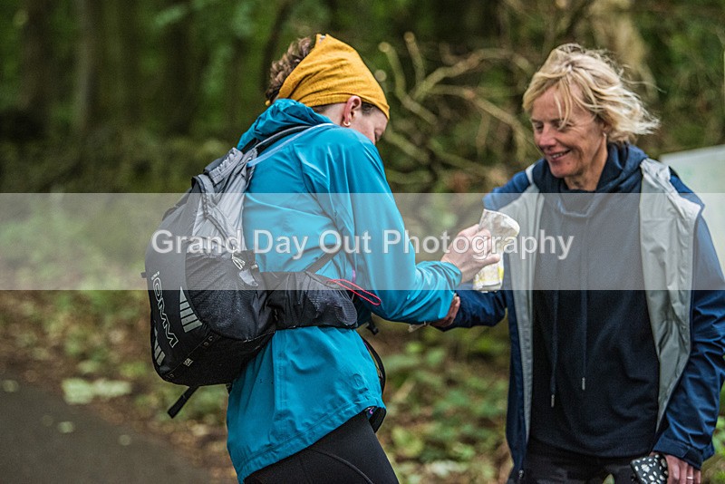 Kong MMM-856 - Kong Mini Mountain Marathon Round 2 Peak District Bradfield Sunday 24th September 2023