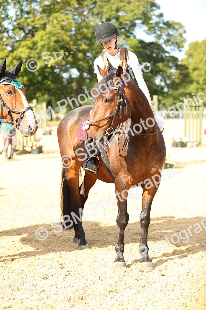 SBM_60447 - J41 - Grand Tour 95cm Championship