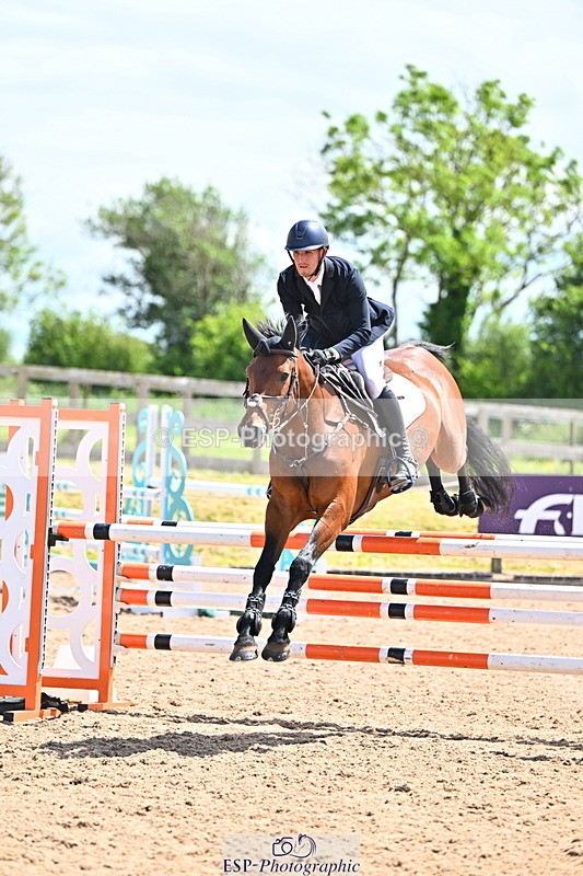 240608A-130302-02463 - Cls 4 Snr Newcomers and 1.10m Open