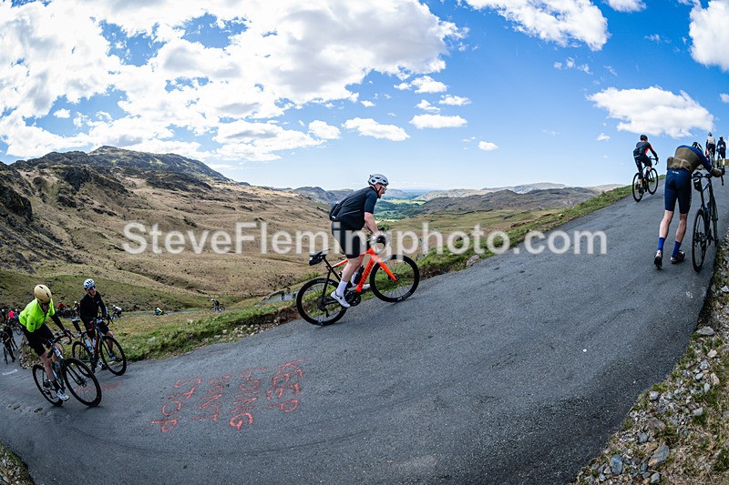 140856 - Hardknott Pass Camera 2 14.00-15.00