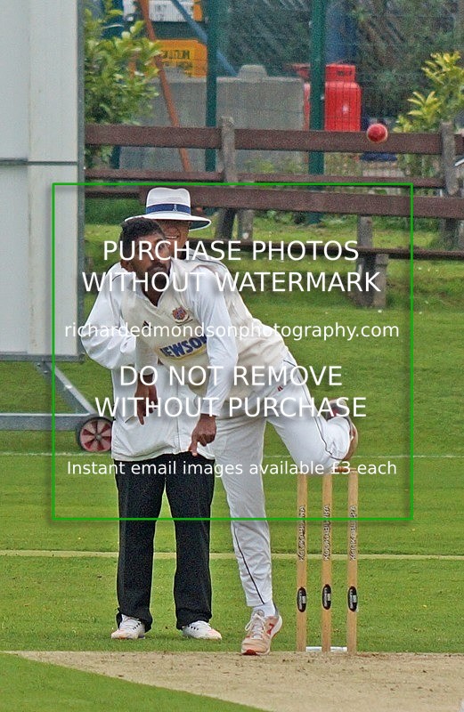 DSC07533 - Kendal CC v Lancaster CC (29/5/21)