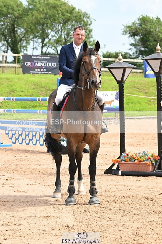 240718A-141900-05944 - Cls 33, YH 7 Yr Olds 1.30m