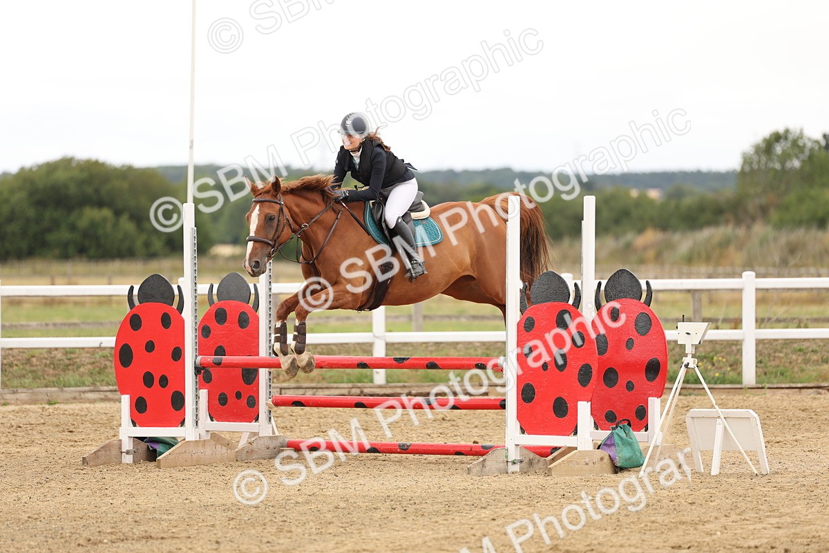 SBM_023076 - Class 2 - Amateur Championship Qualifier 85cm