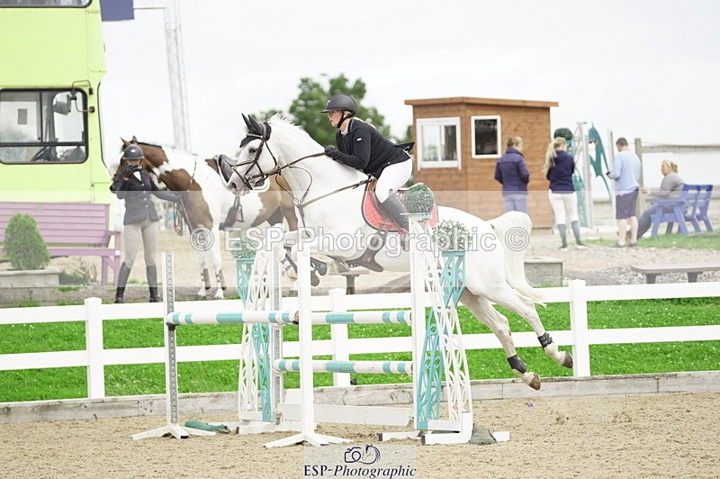 230728A-155018-03262 - Cls 12 1.10m Amateur Quali
