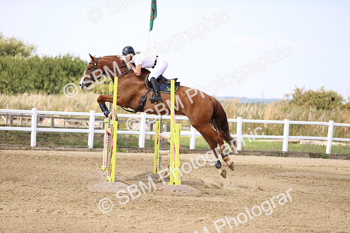 SBM_006646 - Class 12 - Amateur Championship Qualifier 1.05m