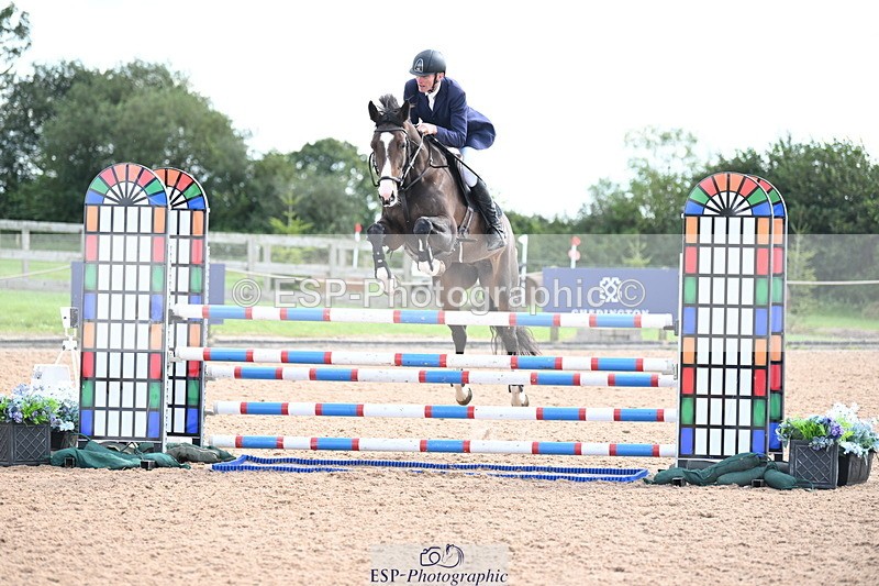 240913A-124014-04401 - Cls 15 Snr Foxhunter