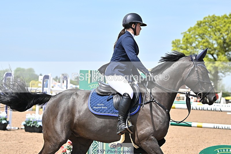 240510A-132136-07203 - Cls 23 Talent Seeker Inc 7yr old 13.15 to 14.10