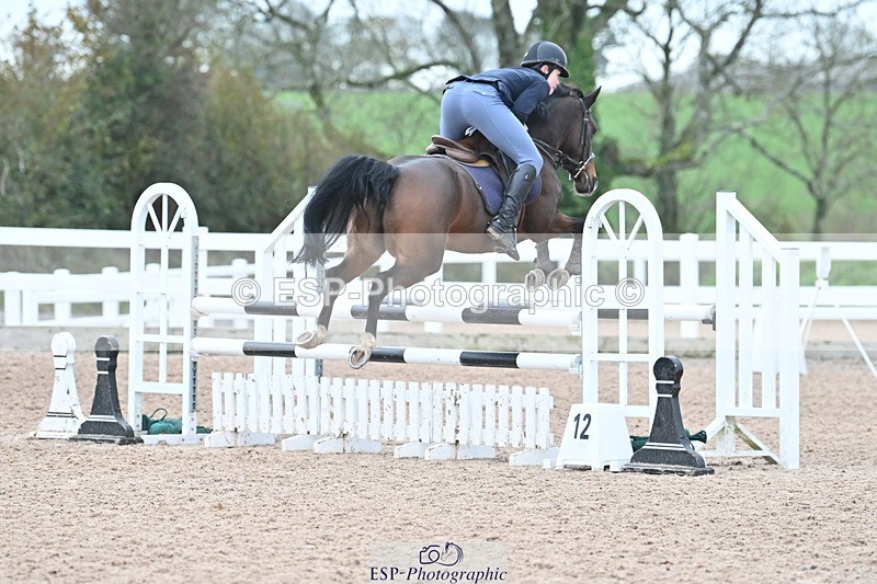 231119A-095414-04801 - Sun Cls 3 BlueChip Pony Discovery Qualifier