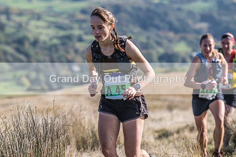 Leg 1 -187 - UK Fell & Hill Relays - Todmorden Leg 1 Saturday 17th October 2026