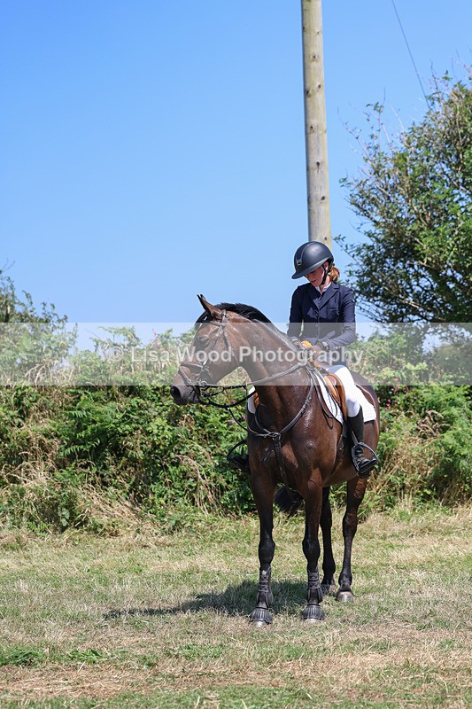 3E7A4470 - Class 10: Senior British Novice/90cm open