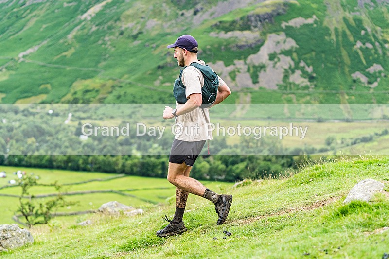 Wasdale-2005 - Wasdale Horseshoe Fell Race Saturday 13th July 2024