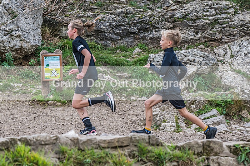 Dovedale Junior-71 - Dovedale Dash Junior Race Sunday 4th October 2026