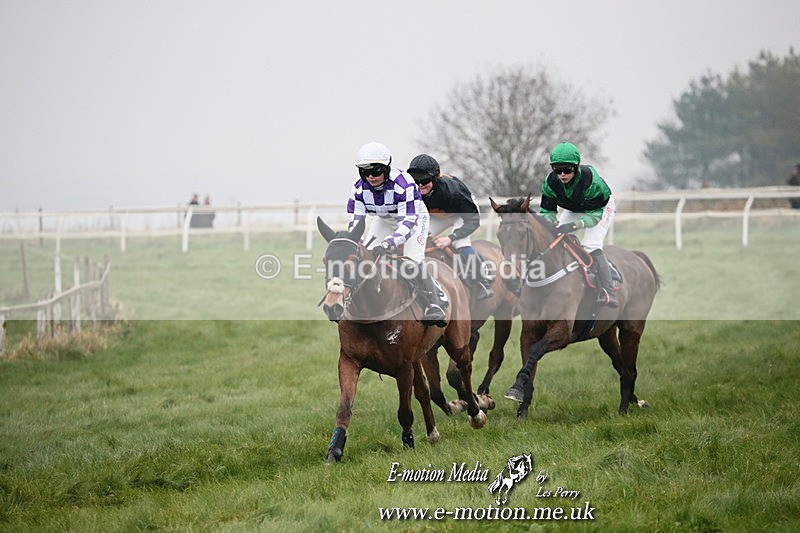 PtP 261123 229 - Hursley Hambledon Point-to-Point Larkhill 26 Nov 2023