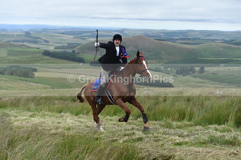 28 - Redeswire Rideout 2026