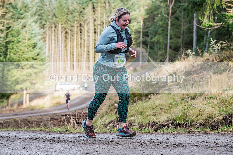 Glentress 21  10K-1259 - High Terrain Events Glentress 21 & 10K Trail Races Saturday 16th November 2024