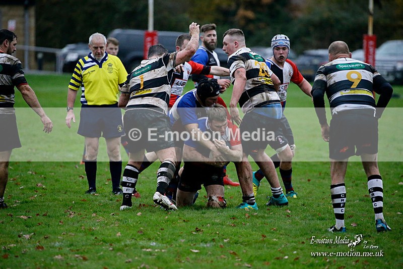 RU 201121 96 - Pewsey Vale RFC v Chippenham III RFC 21/11/2021