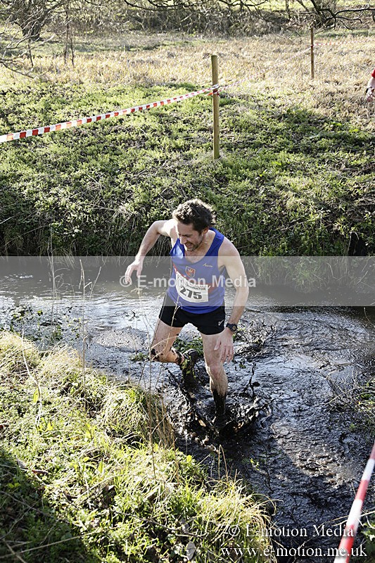 PVT 240219 130 - The Terminator Race - Pewsey Vale - 24/02/19