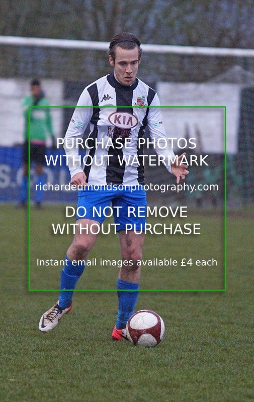 DSC06855 - Kendal Town v Kendal Town Reserves (9/4/21)