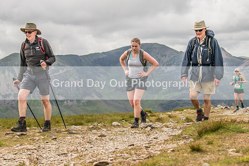 10 in 10-319 - 10 in 10 Challenge(MS Society Charity Event) 'Dalehead' Saturday 22nd June 2024