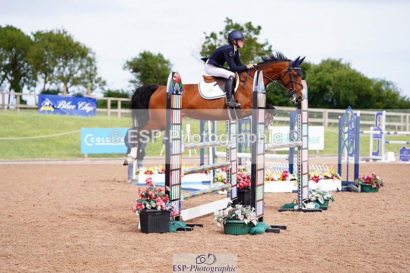 240630A-171650-15846 - Cls 26 Foxhunter 2nd Round