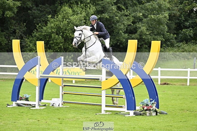 250613A-131559-02133 - Cls 3 Snr Foxhunter